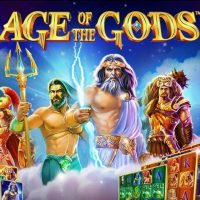 Джекпот в £600000 выиграл клиент на автомате от PlayTech