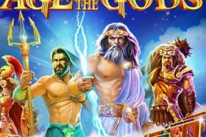 Джекпот в £600000 выиграл клиент на автомате от PlayTech