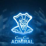 Адмирал казино, обзор официального сайта AdmiralCasino