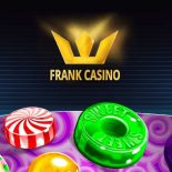 Заполни батарейку и получи бонус дня от FrankCasino