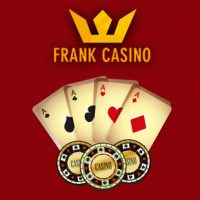 Франк казино: регистрация и вход в игровое заведение