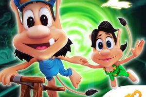 Play’N GO презентовал новую игру Hugo 2