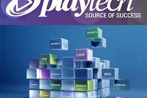 Разработчик PlayTech может недополучить планируемую прибыль в 2017 году