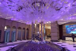1 миллион долларов разыгран в «Сочи Казино и Курорт»