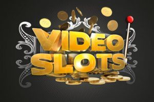 Приветственный бонус до 200 € от Videoslots casino